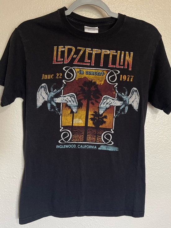 Other - Led Zeppelin T-shirt